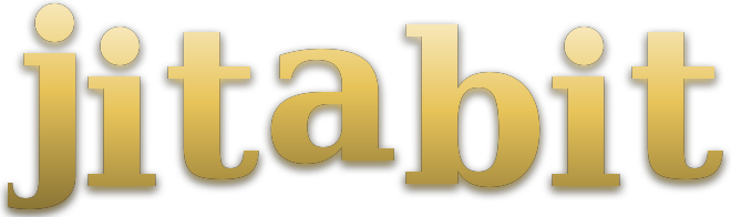 jitabit logo