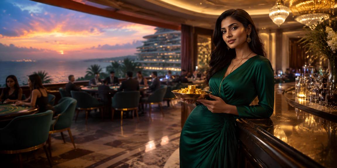 jitabit ওয়েসিস পোকার